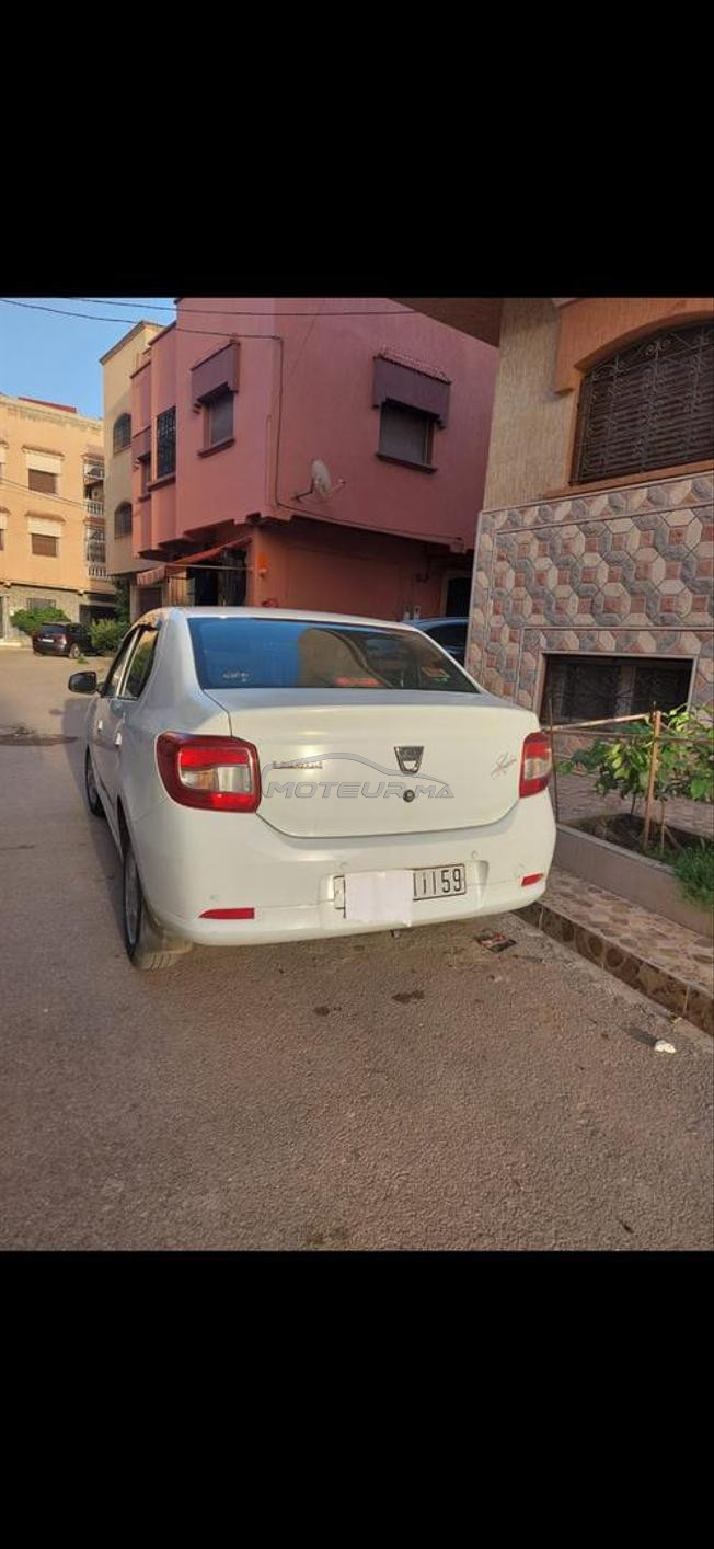 داصيا لوكان للبيع