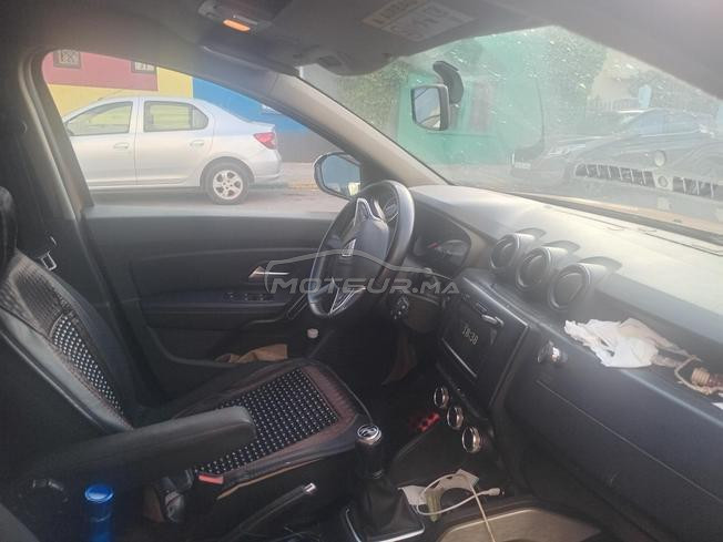 Dacia Duster Diesel Manuelle 2020 à Casablanca