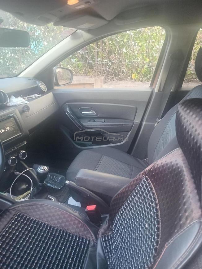Dacia Duster Diesel Manuelle 2020 à Casablanca