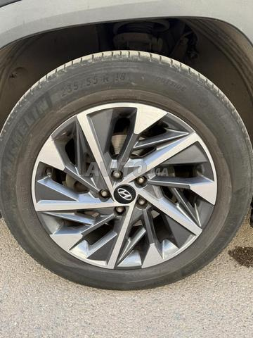 Hyundai Tucson - 2