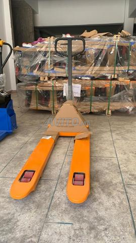 Transpalettes 3000KG - 2