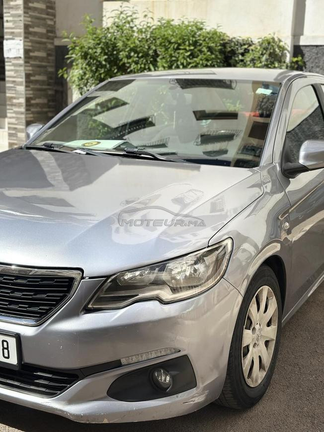Peugeot  modèle 2021