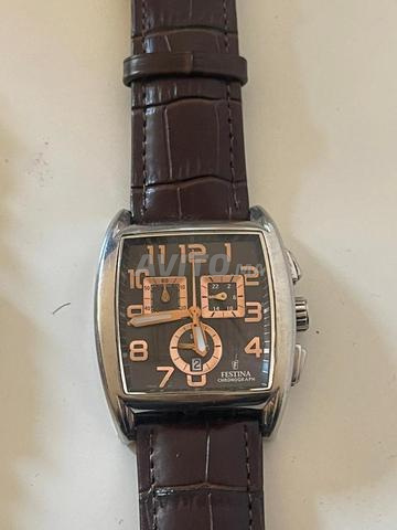 Montres originales - 2