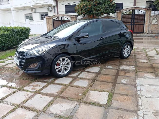 Hyundai i30 Diesel automatique