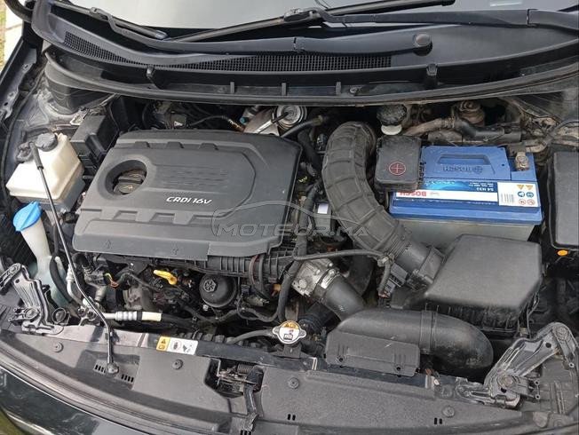 Hyundai i30 Diesel automatique