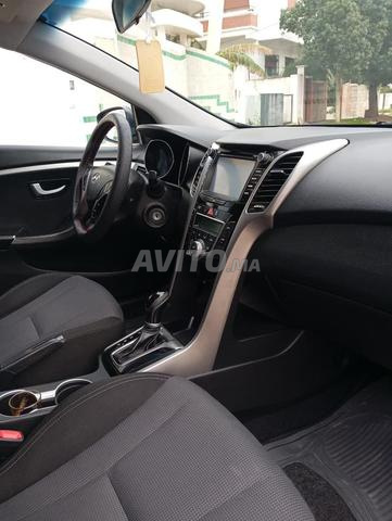 Hyundai i30 Diesel automatique - 2