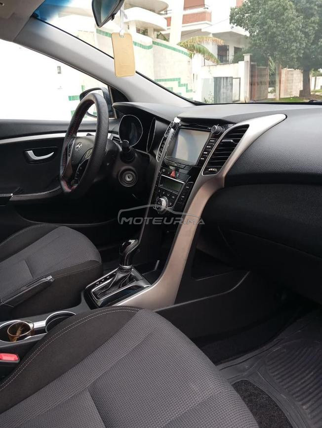 Hyundai i30 Diesel automatique