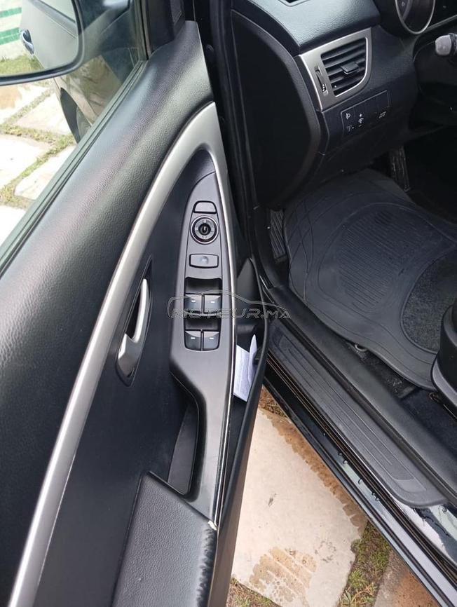 Hyundai i30 Diesel automatique