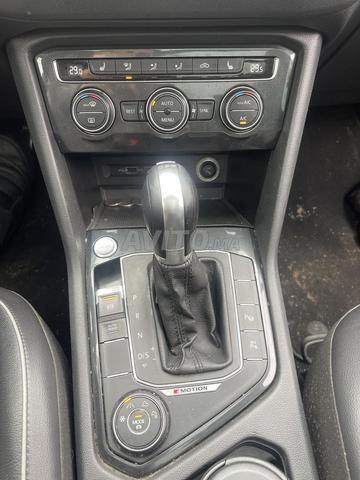 VW Tiguan Pack R-Line - 2