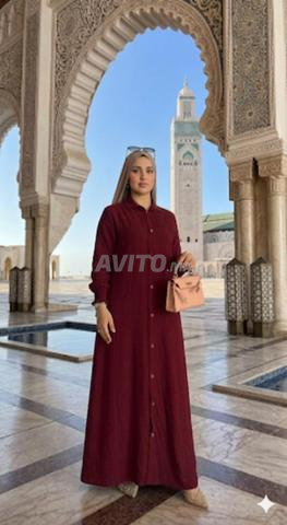 Robe Crêpe ZARA - 2