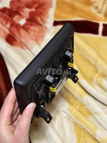 Écran Clio 5 fissuré (2023) - 2