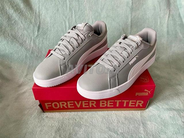 Basket Puma authentique - 2