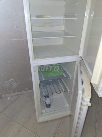 ثلاجة بوش مجمد - 2