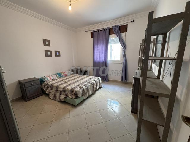 Appartement à vendre 50 m² à Martil - 2