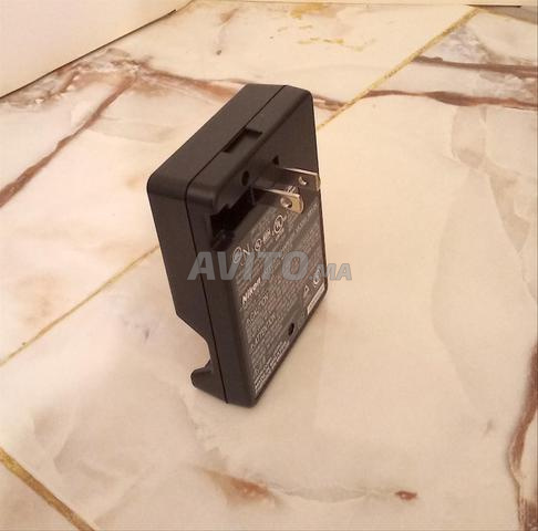 Caméra Nikon D3500 et zoom 18-55mm - 2