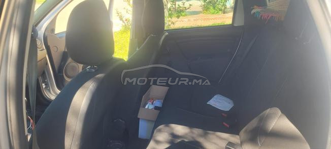 Dacia Duster Diesel Manuelle 2017 à Sidi Kacem