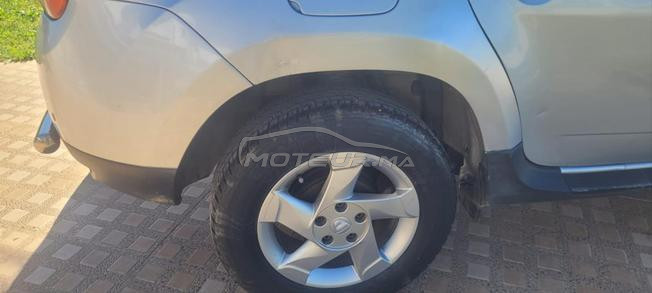 Dacia Duster Diesel Manuelle 2017 à Sidi Kacem