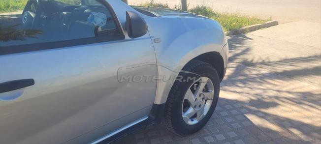 Dacia Duster Diesel Manuelle 2017 à Sidi Kacem