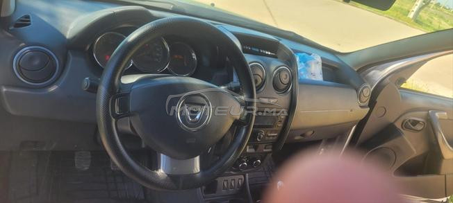 Dacia Duster Diesel Manuelle 2017 à Sidi Kacem