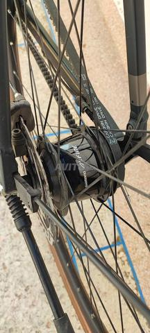 Cube Hyde Race 8 vitesses - 2