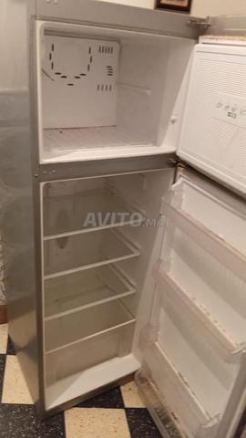 ثلاجة مستعملة بحالة جيدة - 2