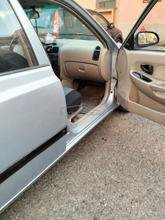Hyundai Creta Diesel Manuelle 2006 à Marrakech