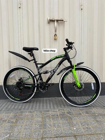 Vélo VTT ITALIANO - 2