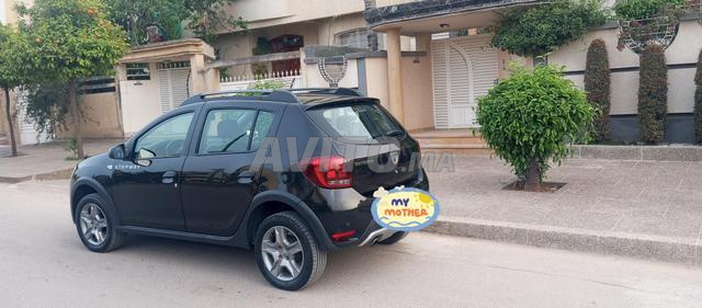 Stipwan Prestige modèle 2020 - 2