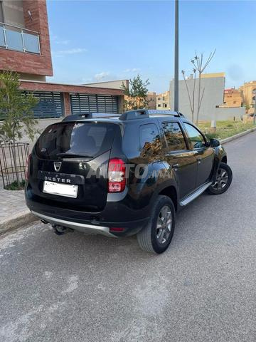 Dacia Duster - 2