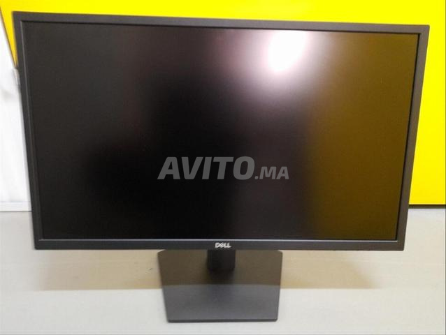 شاشة ديل 24 - 2