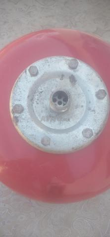 Ballon Surpresseur Réservoir 24 Litres - 2