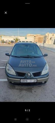 رينو سينيك جيدة معمّرة وديوانة - 2