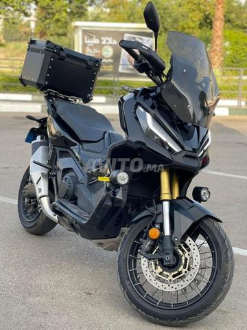 Xadv 750cc 2021 ديوانة 2025 - 2