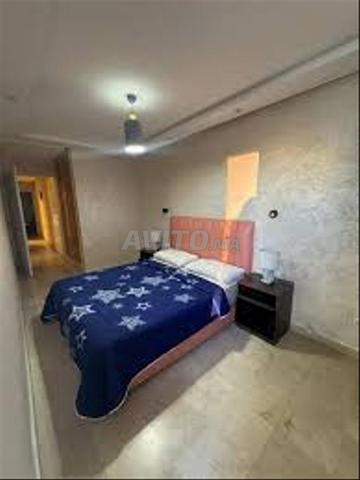 شقة عائلية للكراء اليومي - 2