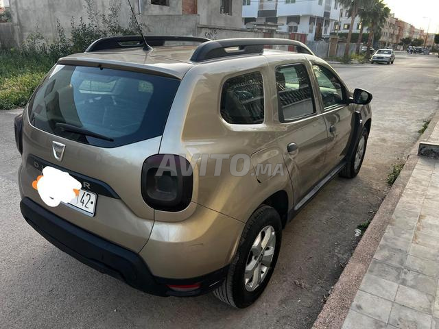 Dacia Duster - 2