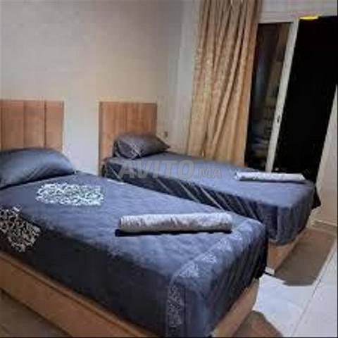 شقة فاخرة للإيجار اليومي - 2