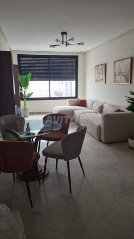 Appartement à louer à Gauthier terrasse