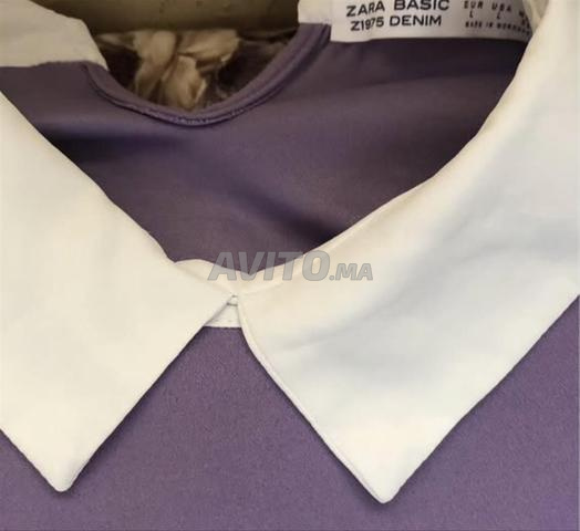 Chemise de Zara - 2