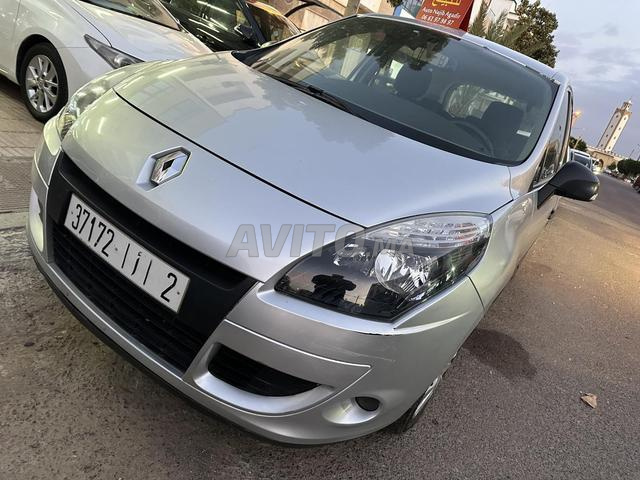 Renault Scenic diesel - 2