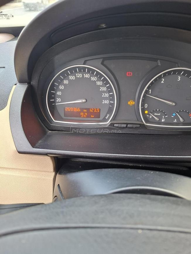 BMW X3 e83 Diesel Manuelle 2005 à Casablanca