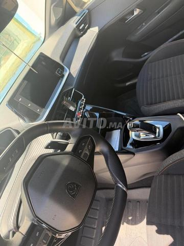 بيجو 208 متاحة بالكامل - 2