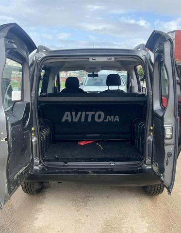 فيات فيورينو - 2