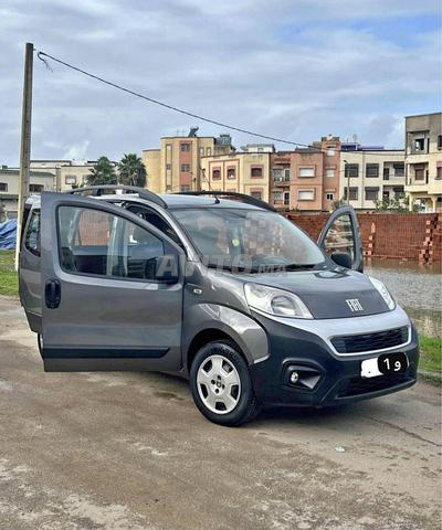 فيات فيورينو