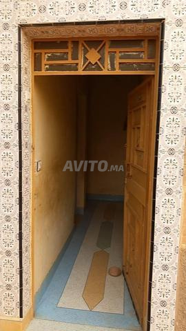 Une maison grande et spacieuse - 2