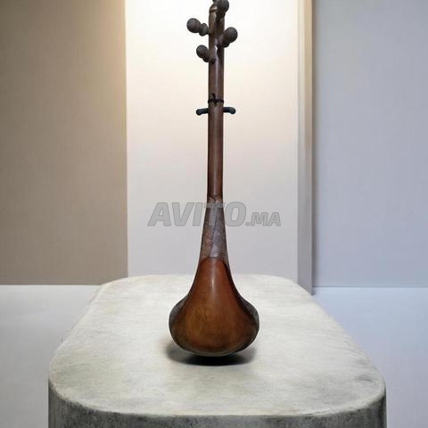 وتار أطلس منغوم - 2