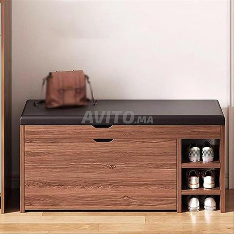 خزانة الأحذية