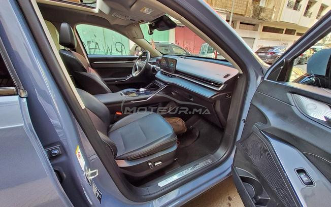 GWM haval H6 deluxe hybride 1er main 2024 neuf