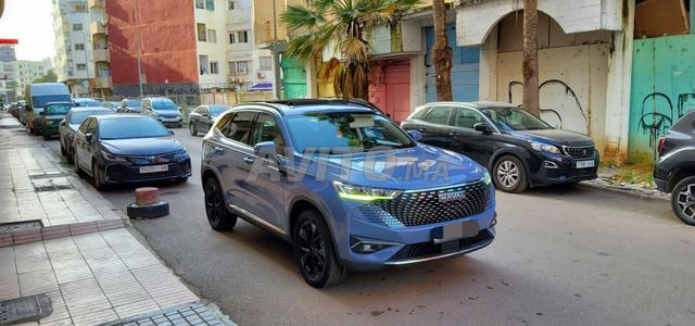 GWM Haval H6 Deluxe Modèle 2024 Neuf Excellente