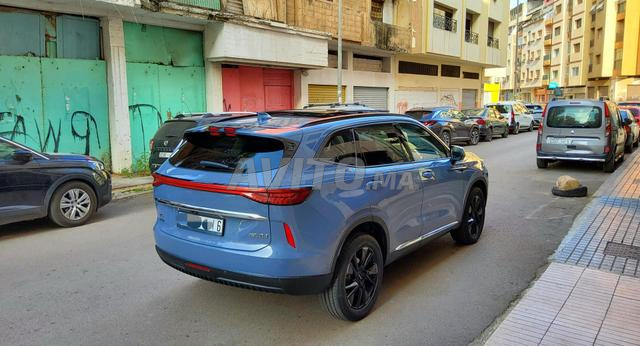 GWM Haval H6 Deluxe Modèle 2024 Neuf Excellente - 2