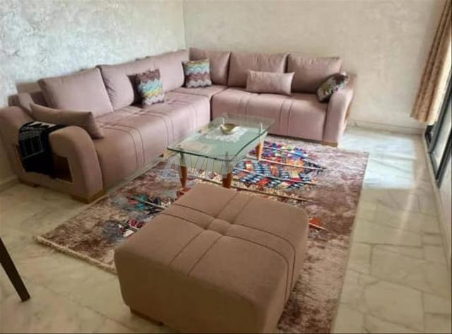 Appt à vendre à Manisman Mohammedia - 2